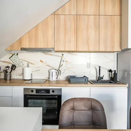 Apartment Nomad *