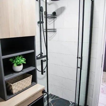 Apartment Nomad