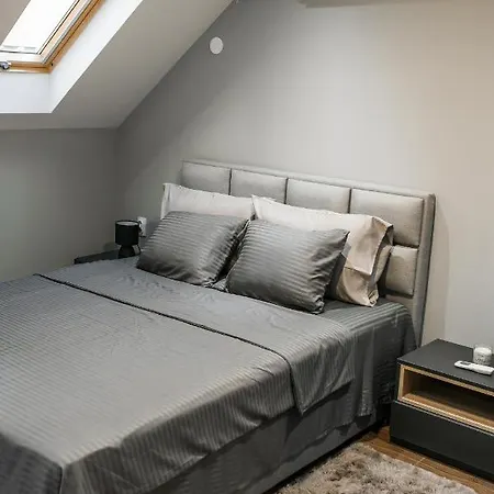 Nomad Apartment *