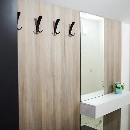 Nomad Apartment *