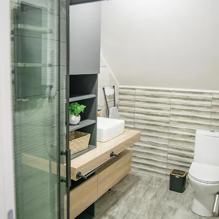 Apartment Nomad *