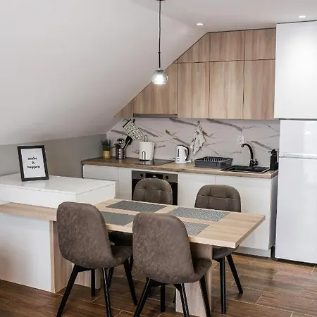 Apartment Nomad *